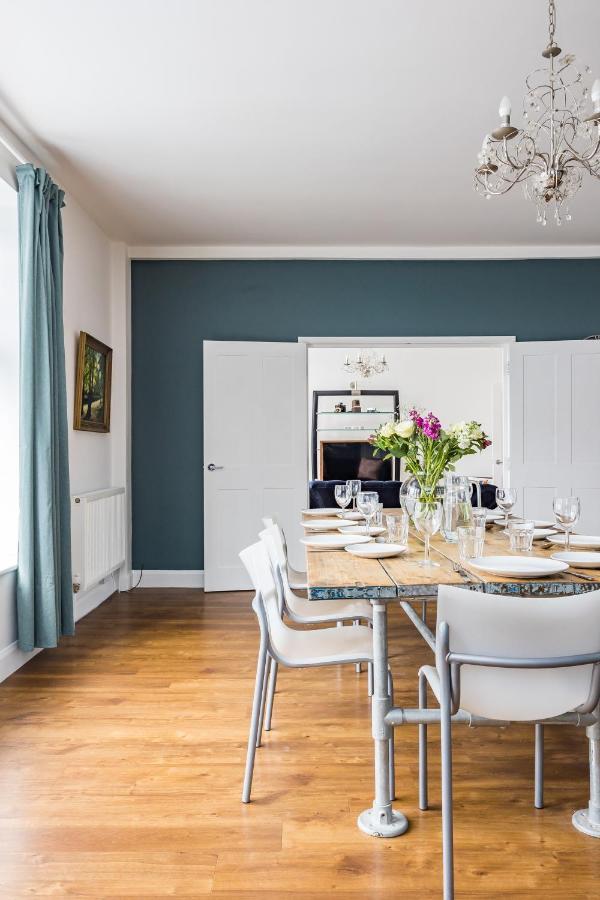 Ascot House Apartment Hurstpierpoint Exterior foto