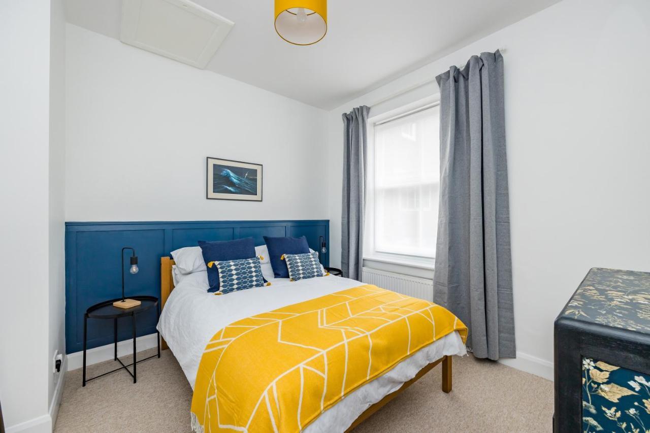 Ascot House Apartment Hurstpierpoint Exterior foto