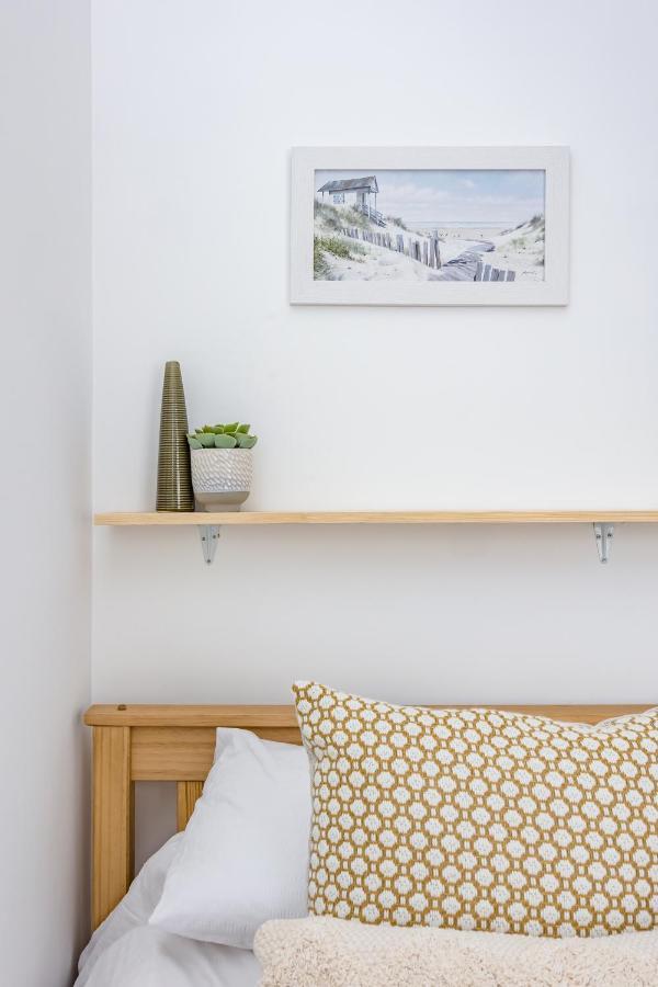 Ascot House Apartment Hurstpierpoint Exterior foto